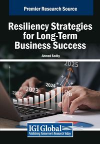 Produktbild: Resiliency Strategies for Long-Term Business Success