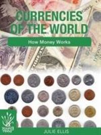 Produktbild: Currencies of the World