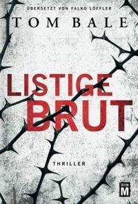 Produktbild: Listige Brut