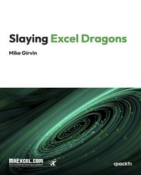 Produktbild: Slaying Excel Dragons