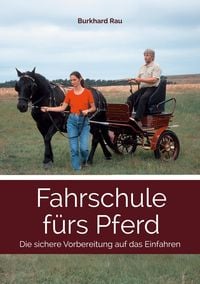 Produktbild: Fahrschule f&uuml;rs Pferd
