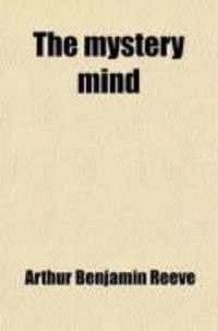 Produktbild: The Mystery Mind