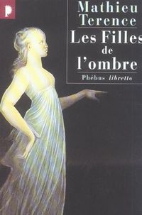 Produktbild: Les filles de l'ombre