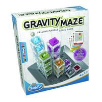 Produktbild: ThinkFun Gravity Maze - Logikspiel ab 8 Jahre