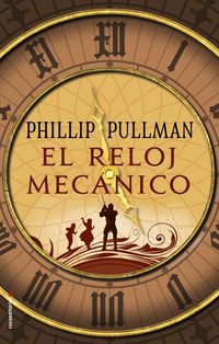 Produktbild: El Reloj Mec&aacute;nico / Clockwork