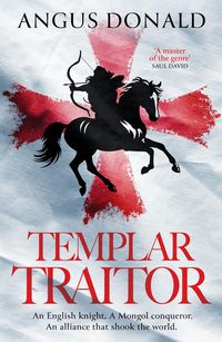 Produktbild: Templar Traitor