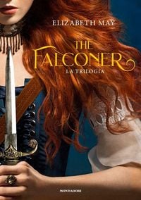 Produktbild: The Falconer. La trilogia