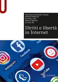 Produktbild: Diritti e libert&agrave; in Internet