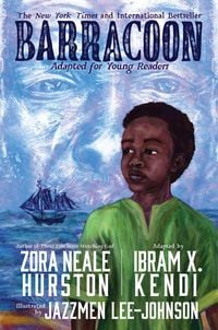Produktbild: Barracoon: Adapted for Young Readers