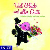 Produktbild: Viel Gl&uuml;ck und alles Gute/CD