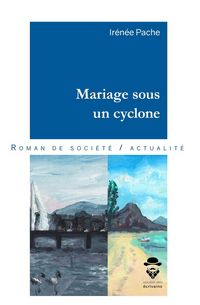 Produktbild: Mariage sous un cyclone
