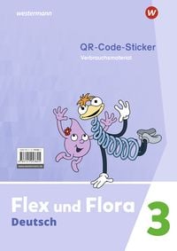 Produktbild: Flex und Flora - Ausgabe 2021