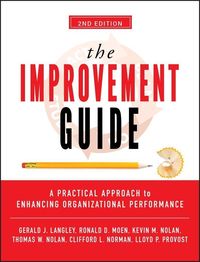 Produktbild: The Improvement Guide