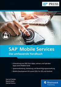 Produktbild: SAP Mobile Services