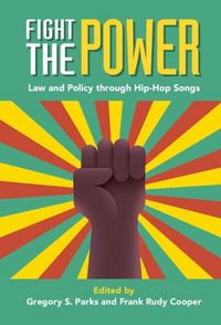 Produktbild: Fight the Power