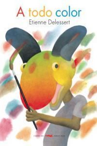 Produktbild: A todo color