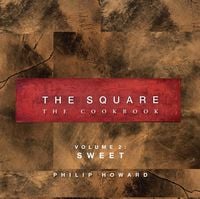 Produktbild: The Square: Sweet
