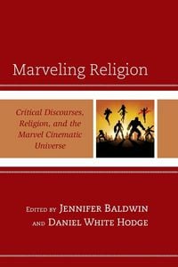 Produktbild: Marveling Religion