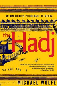 Produktbild: The Hadj