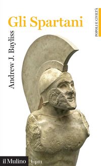Produktbild: Gli spartani