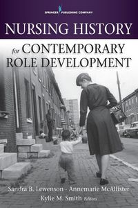 Produktbild: Nursing Hist For Contemp Role