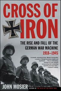 Produktbild: Cross of Iron