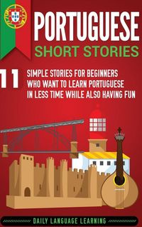 Produktbild: Portuguese Short Stories