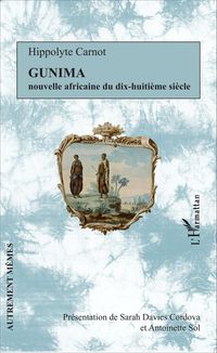 Produktbild: Gunima