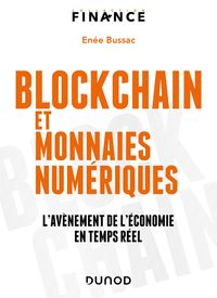 Produktbild: Blockchain et monnaies num&eacute;riques