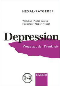 Produktbild: Hexal-Ratgeber Depression