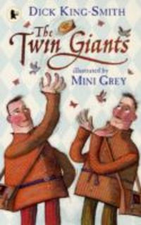 Produktbild: Twin Giants