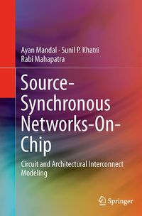 Produktbild: Source-Synchronous Networks-On-Chip