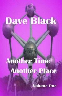 Produktbild: Another Time Another Place (The Russians are Coming, #1)