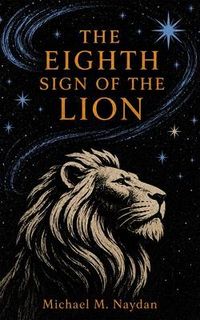 Produktbild: The Eighth Sign of the Lion