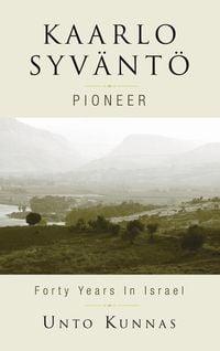 Produktbild: Kaarlo Syv&auml;nt&ouml;