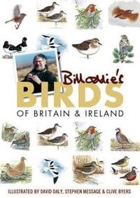 Produktbild: Oddie, B: Bill Oddie's Birds of Britain and Ireland