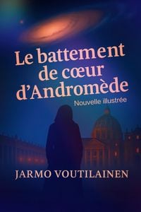 Produktbild: Le battement de coeur d'Androm&egrave;de