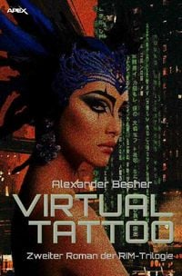 Produktbild: Virtual Tattoo