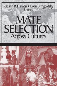 Produktbild: Mate Selection Across Cultures
