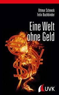 Produktbild: Eine Welt ohne Geld