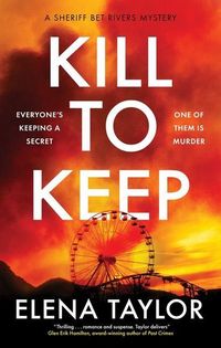 Produktbild: Kill to Keep