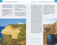 Reise Know-How Reiseführer Algarve und Lissabon