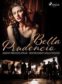 Produktbild: Agent Provocateur - Destruindo Hollywood