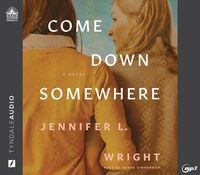 Produktbild: Come Down Somewhere
