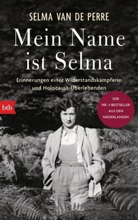 Produktbild: Mein Name ist Selma