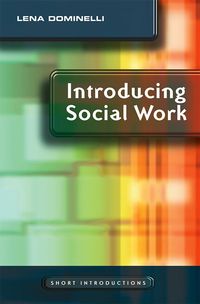 Produktbild: Introducing Social Work
