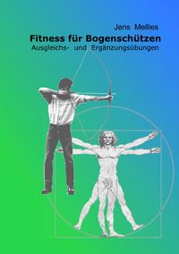 Produktbild: Fitness f&uuml;r Bogensch&uuml;tzen