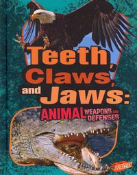 Produktbild: Teeth Claws & Jaws