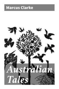 Produktbild: Australian Tales