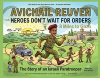 Produktbild: Avichail Reuven